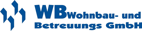 WB Wohnbau- und Betreuungs GmbH Logo, WB Wohnbau- und Betreuungs GmbH Vorstand, WB Vorstand