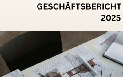 Geschäftsbericht 2025